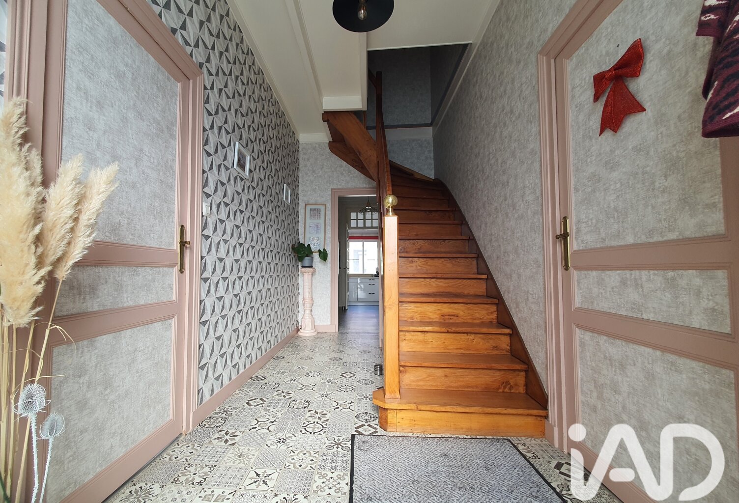 Vente Maison/villa 8 pièces — photo 1