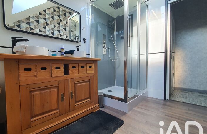 Vente Maison/villa 8 pièces — photo 3