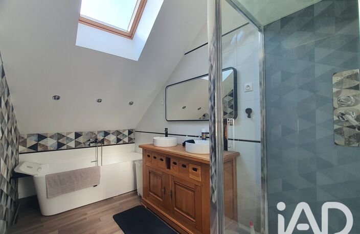 Vente Maison/villa 8 pièces — photo 4