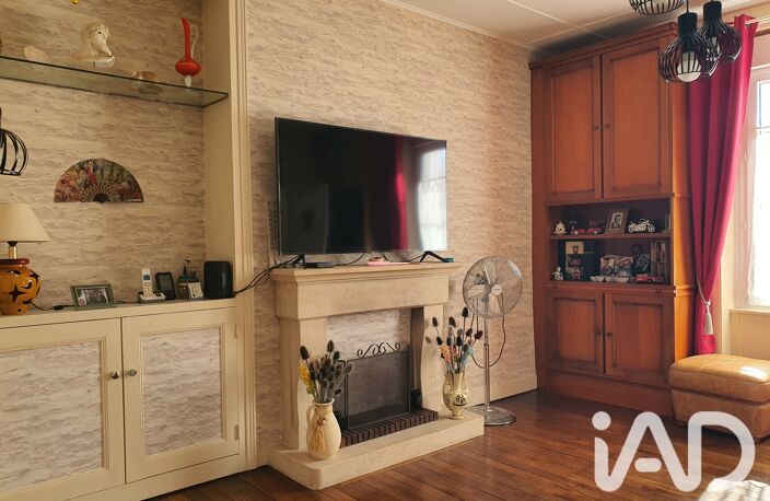 Vente Maison/villa 8 pièces — photo 5