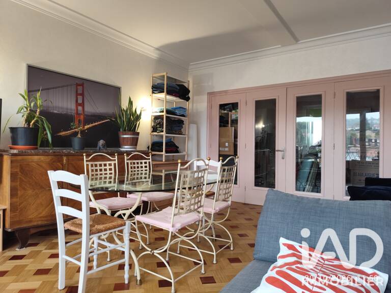 Vente Appartement 5 pièces — photo 1