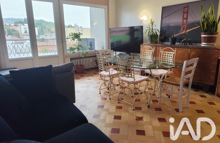 Vente Appartement 5 pièces — photo 2