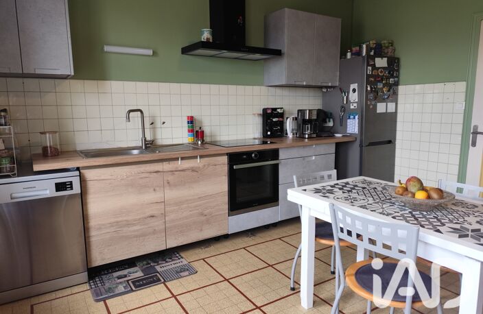 Vente Appartement 5 pièces — photo 3