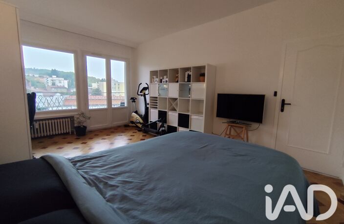 Vente Appartement 5 pièces — photo 5