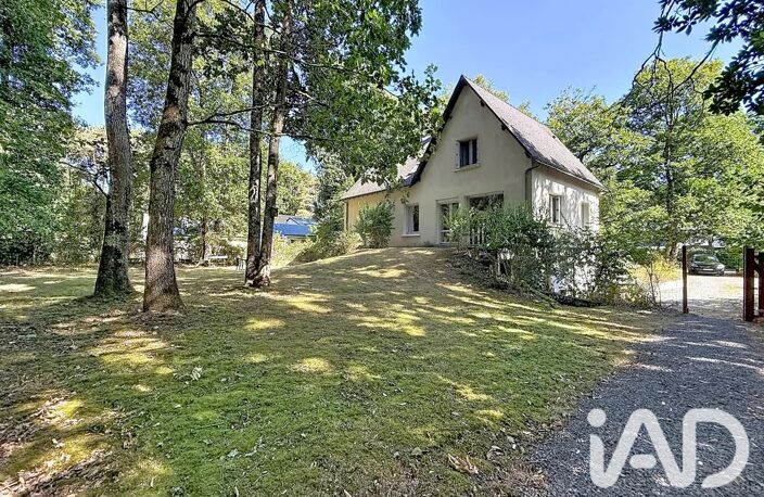 Vente Maison/villa 6 pièces — photo 2