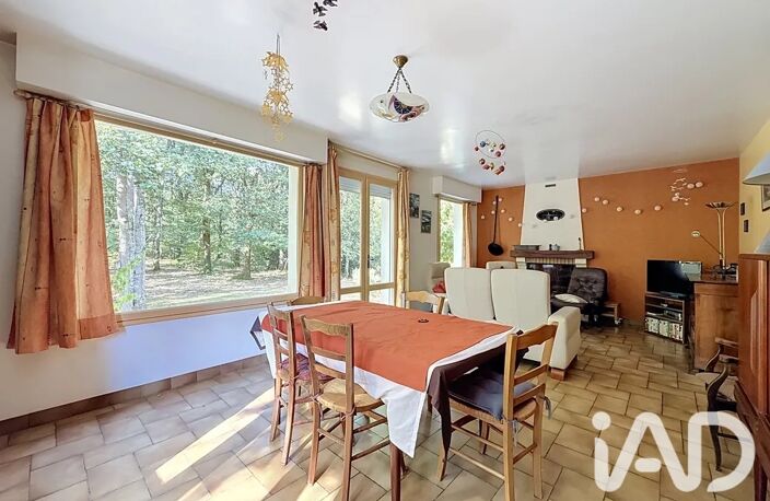 Vente Maison/villa 6 pièces — photo 3