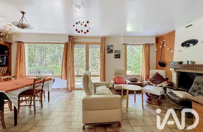 Vente Maison/villa 6 pièces — photo 4
