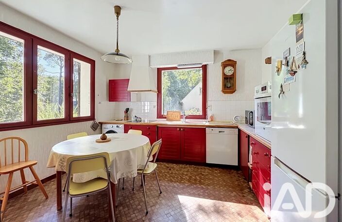 Vente Maison/villa 6 pièces — photo 5