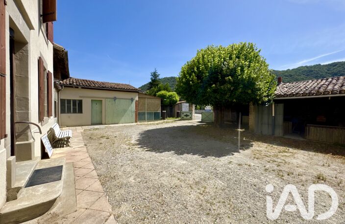 Vente Ferme 7 pièces — photo 2
