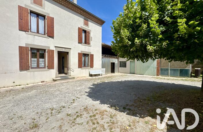 Vente Ferme 7 pièces — photo 3