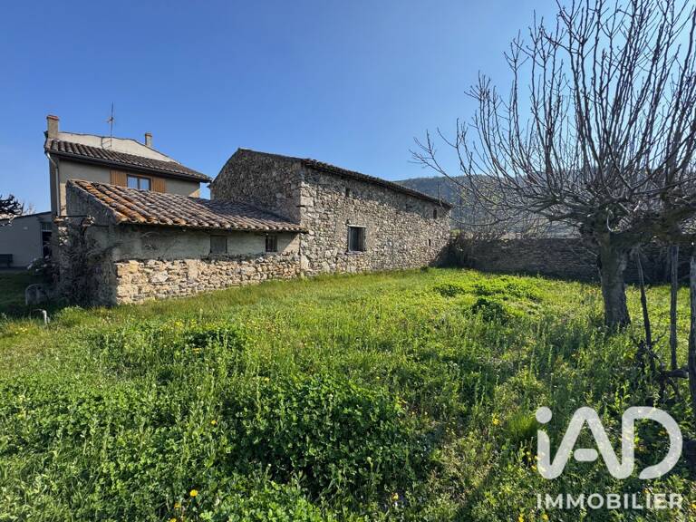 Vente Maison/villa 2 pièces — photo 1