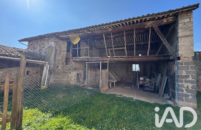 Vente Maison/villa 2 pièces — photo 2