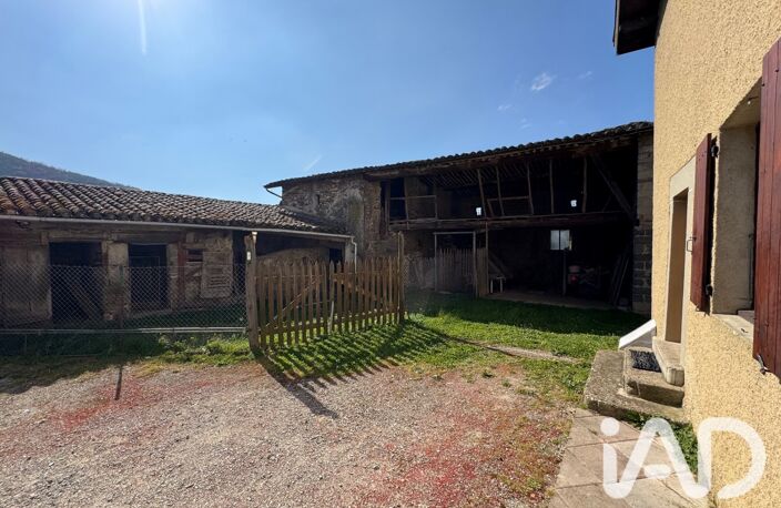 Vente Maison/villa 2 pièces — photo 3