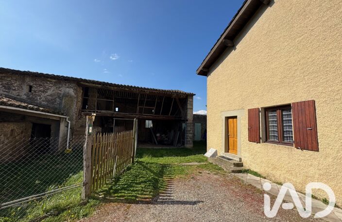 Vente Maison/villa 2 pièces — photo 4