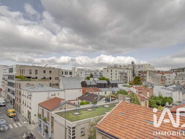 Vente Appartement 2 pièces — photo du bien