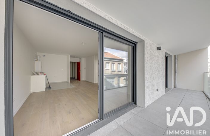 Vente Appartement 2 pièces — photo 2