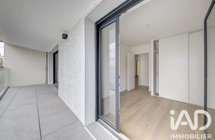 Vente Appartement 2 pièces — photo 3