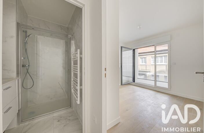 Vente Appartement 2 pièces — photo 5