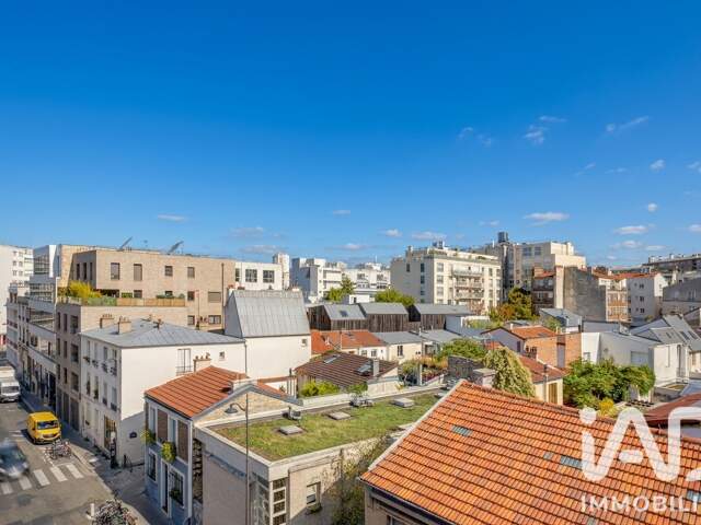 Vente Appartement 2 pièces — photo du bien
