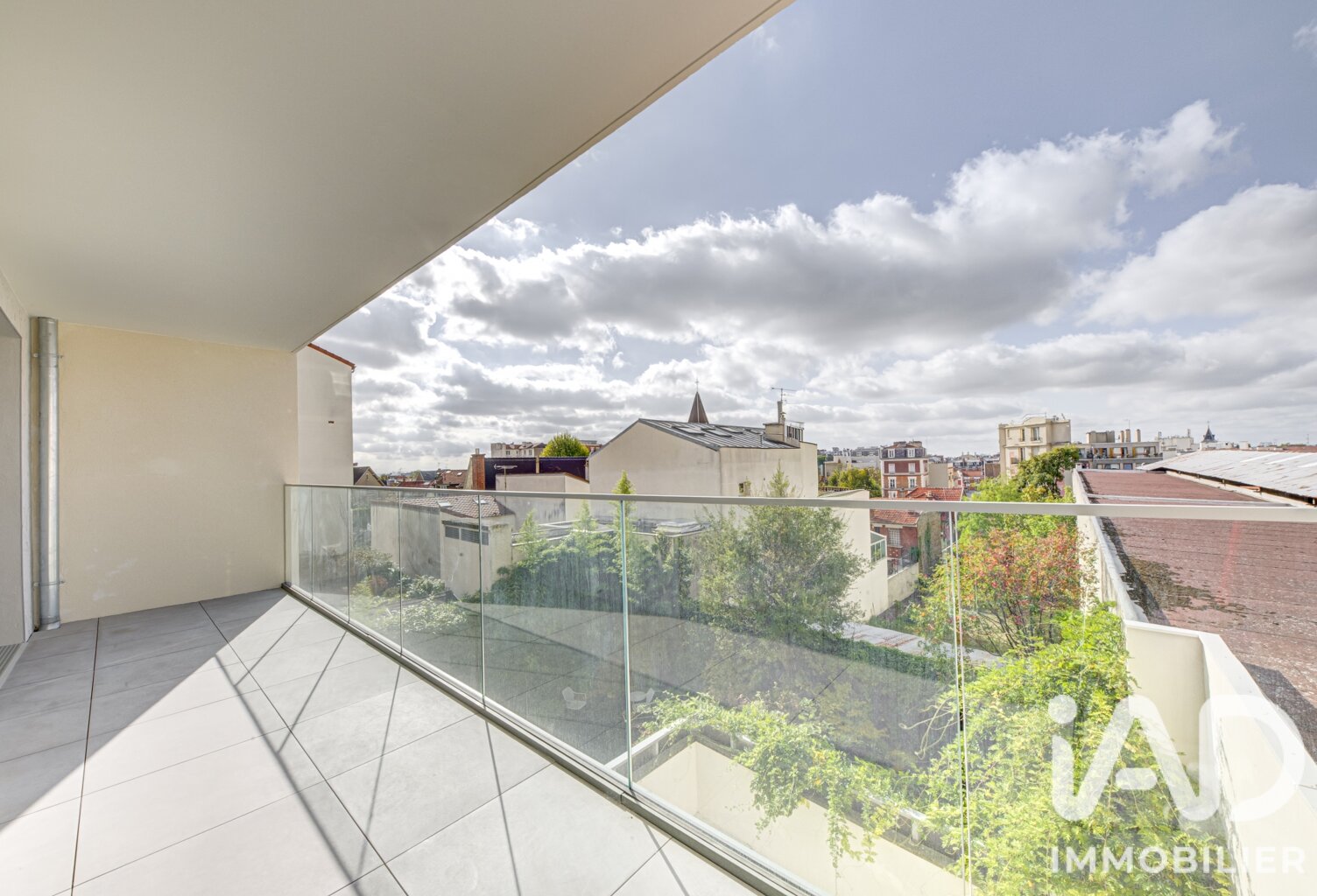 Vente Appartement 2 pièces — photo 1