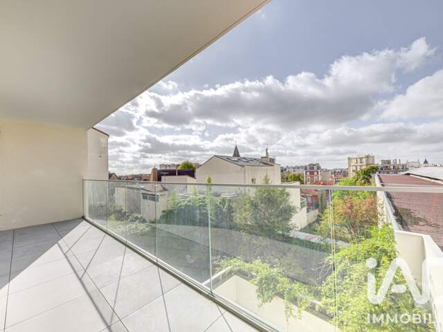Vente Appartement 2 pièces — photo du bien