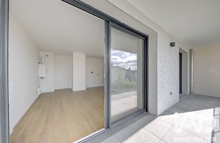 Vente Appartement 2 pièces — photo 2