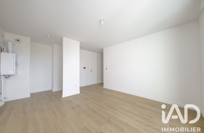 Vente Appartement 2 pièces — photo 3
