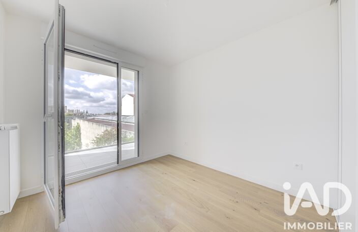 Vente Appartement 2 pièces — photo 4