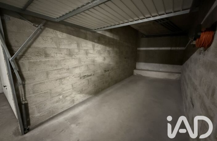 Vente Garage 13 m&sup2; — photo 4