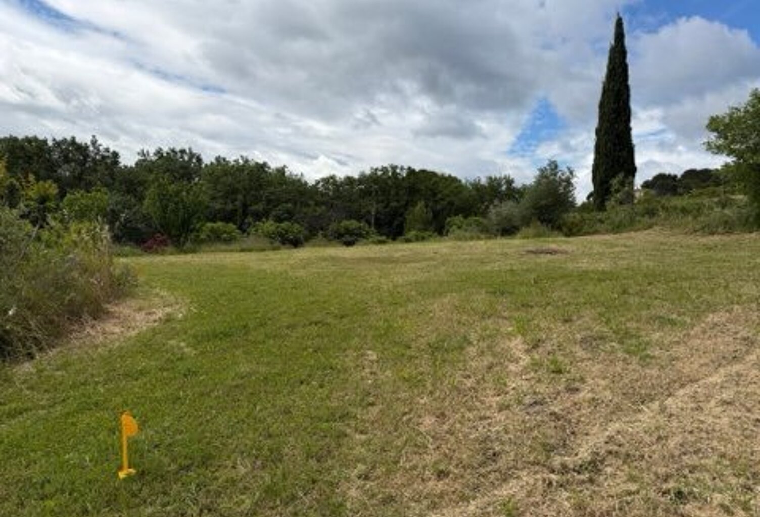 Terrain — photo 1
