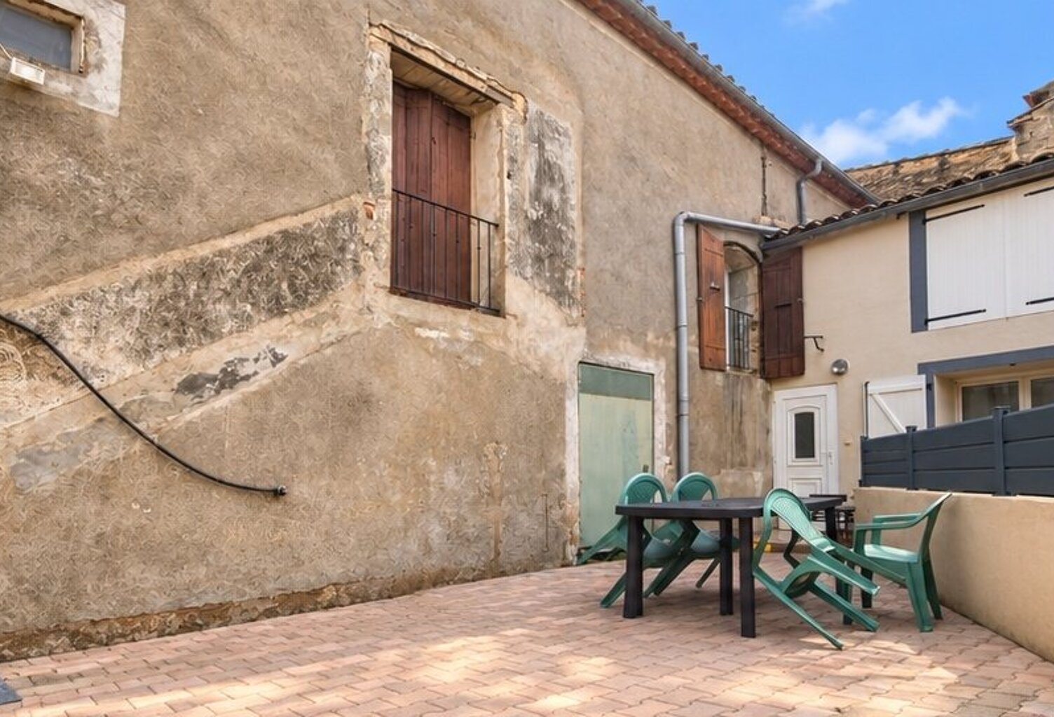 Maison — photo 1