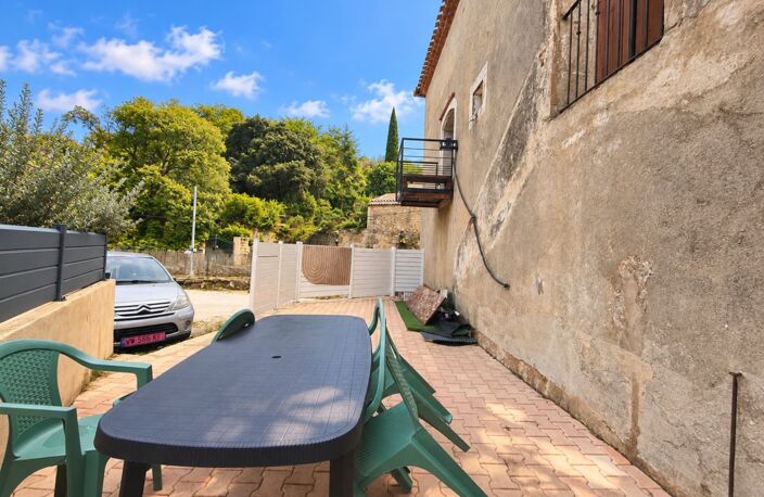 Maison — photo 2