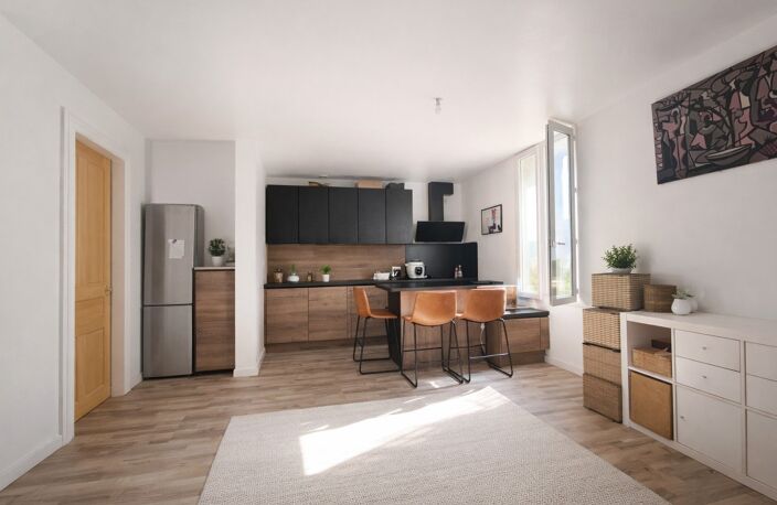 Maison — photo 3