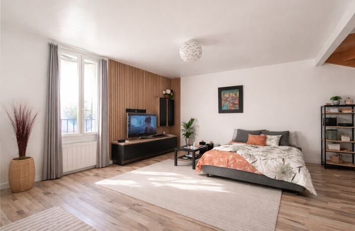 Maison — photo 4