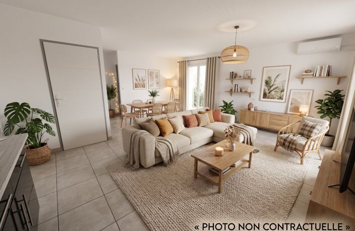 Maison — photo 5