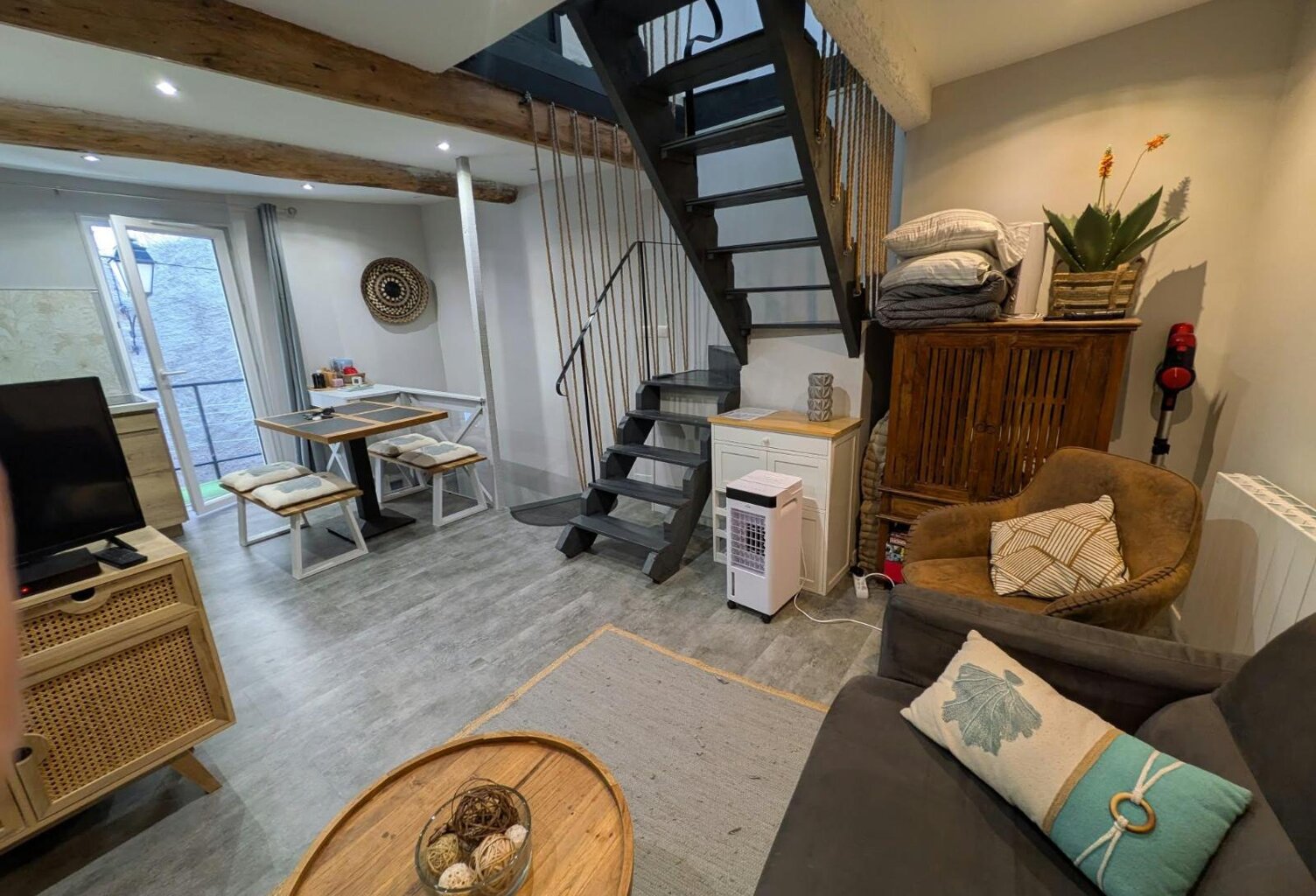 Maison — photo 1