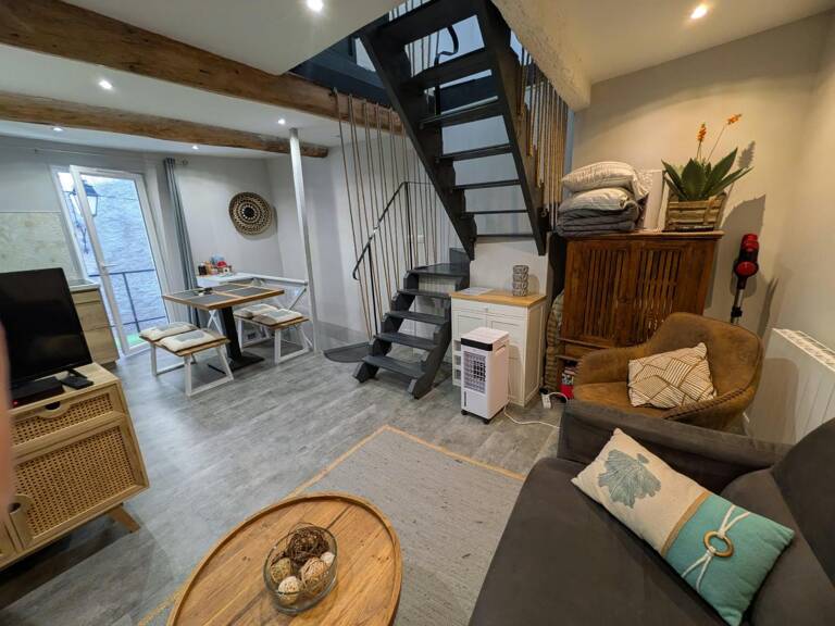 Maison — photo 1
