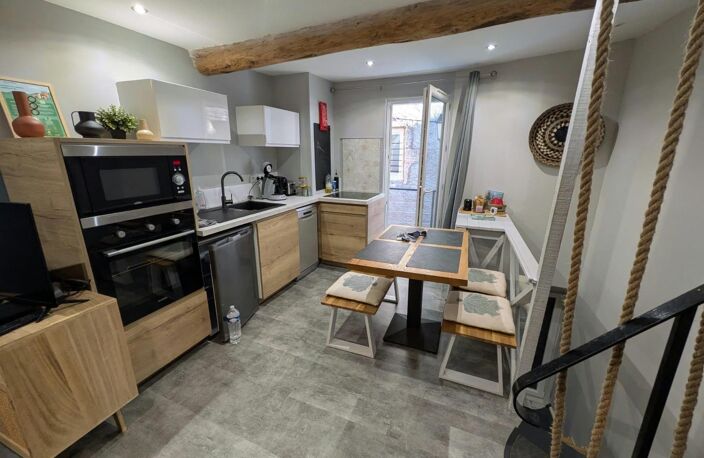Maison — photo 2