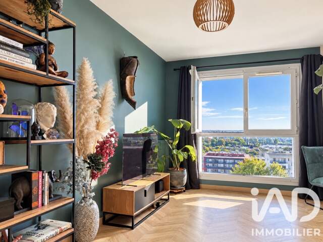 Vente Appartement 2 pièces — photo du bien