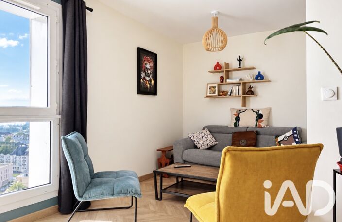 Vente Appartement 2 pièces — photo 2