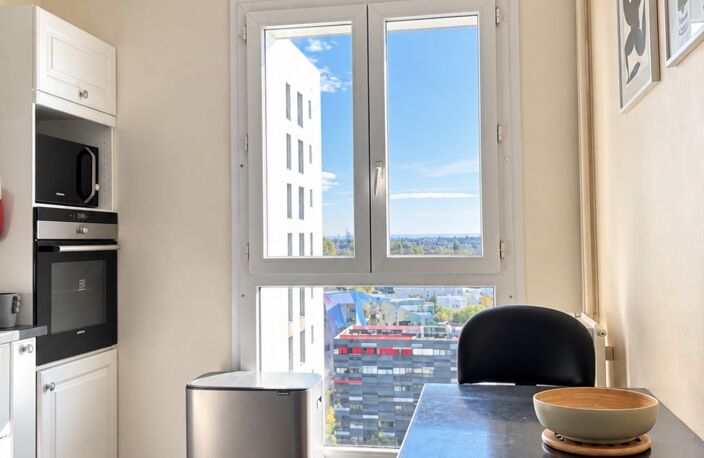 Vente Appartement 2 pièces — photo 4