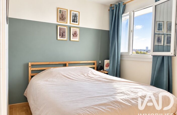Vente Appartement 2 pièces — photo 5