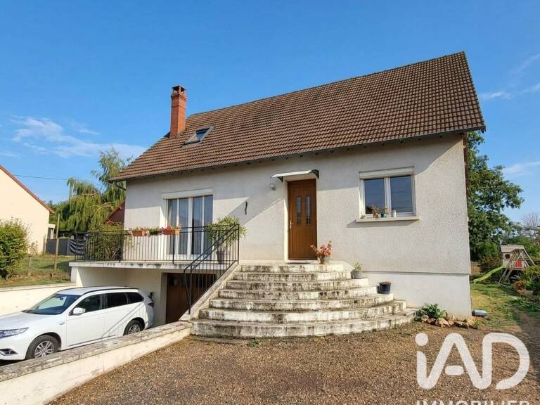 Vente Maison/villa 6 pièces — photo 1
