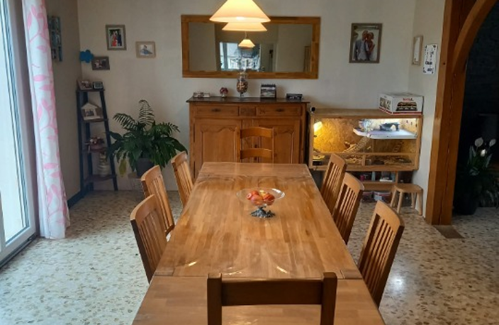 Vente Maison/villa 6 pièces — photo 2