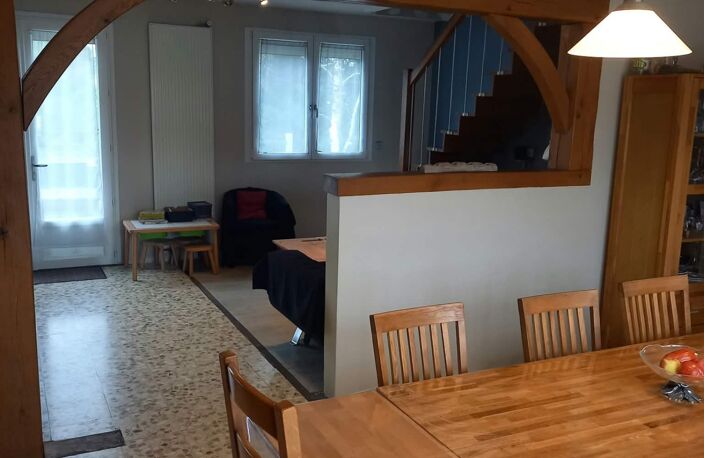 Vente Maison/villa 6 pièces — photo 3