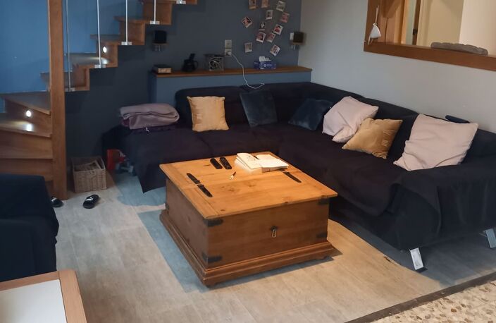 Vente Maison/villa 6 pièces — photo 4