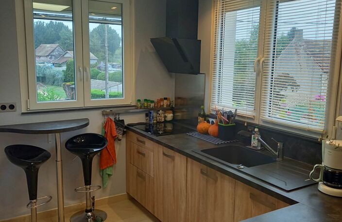 Vente Maison/villa 6 pièces — photo 5