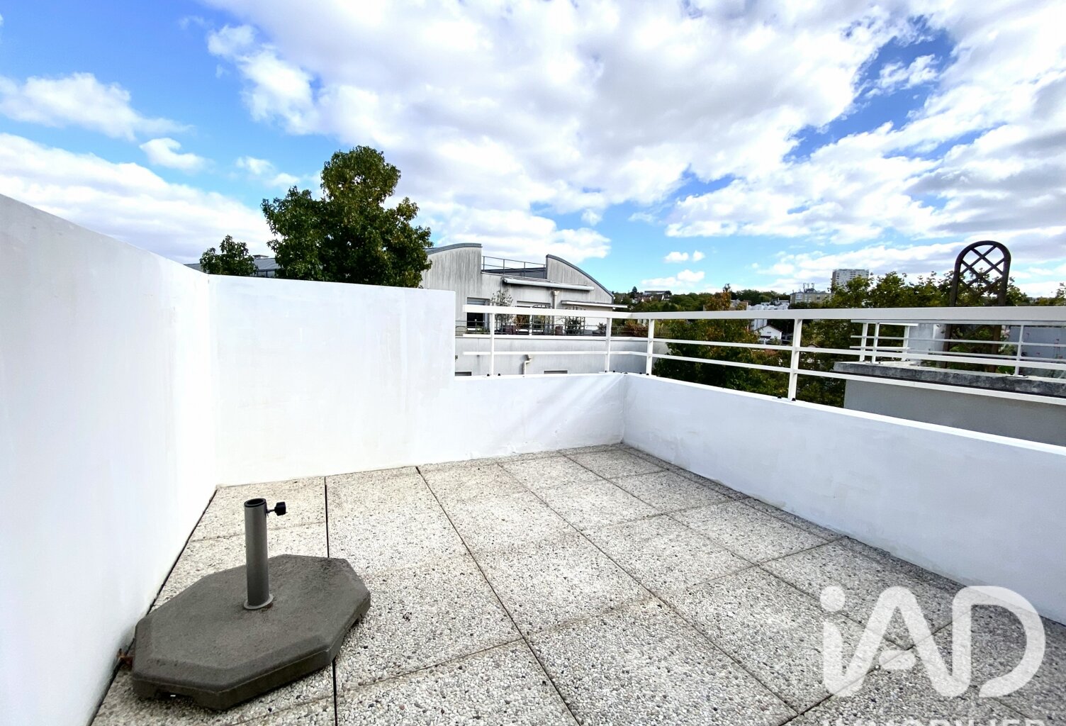 Vente Duplex 4 pièces — photo 1