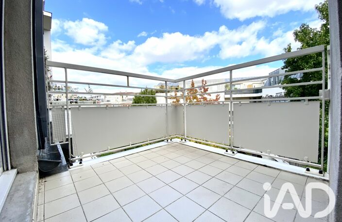Vente Duplex 4 pièces — photo 4