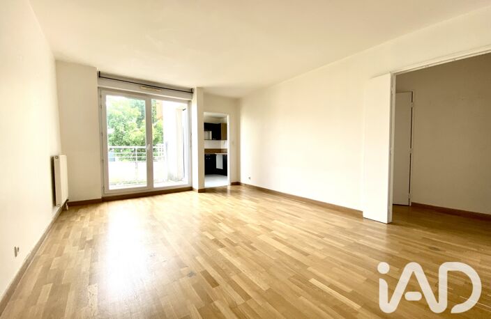 Vente Duplex 4 pièces — photo 5